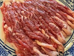 -裕德孚·非遗手切涮羊肉(东直门内大街店)