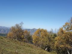 -北京灵山风景区
