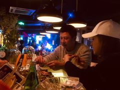 -音乐房子·Vintage Live Bar(玉林总店)