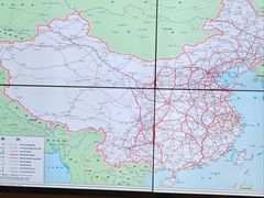 -中国铁道博物馆(正阳门馆)