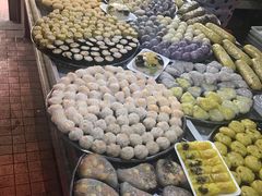 -龙眼市场(龙眼南路店)