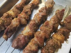-白魁老号饭庄(交道口店)