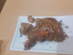 -船歌·鱼水饺青岛菜(国贸商城店)