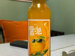 -老家味道主题餐厅