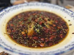 -天龙宝严素食馆(大兴善寺店)