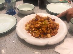 -紫光园·烤鸭(紫燕中路店)