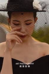 -薇喜影像艺术中心 ART PHOTO
