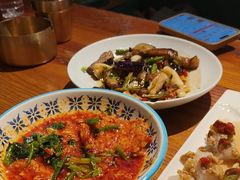 -柴窝堡22号辣子鸡·传承新疆菜