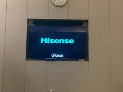 -康悦故事·悦享餐厅(东塘店)