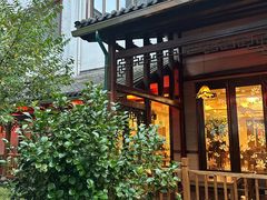 -九华山聚龙大酒店