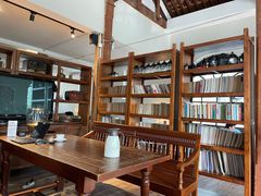 大堂-1901 Cafe(西四店)