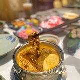 惊喜‼️一人可食小火锅