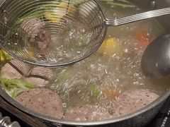 -牛焱·贵州黄牛肉火锅(城西银泰店)