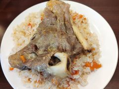 -巴依家新疆手抓饭(菱角湖万达店)