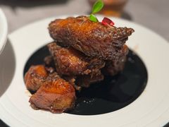 -醉庐·新上海菜(南京西路店)
