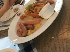 -皇冠自酿啤酒坊(中国红街5号楼店)