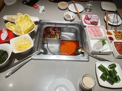 -海底捞火锅(九霄梦天地店)