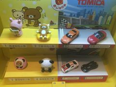 -麦当劳(世纪汇广场店)