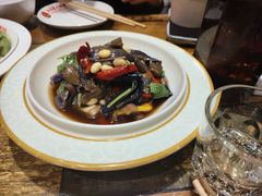 -金谷园饺子·烧烤(人大总店)