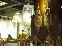 大堂-太泰东南亚餐厅(万福广场店)