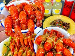 -一起吃小龙虾·海鲜(海珠店)
