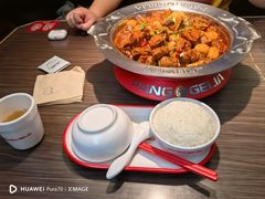 -胖哥俩肉蟹煲(龙德广场店)
