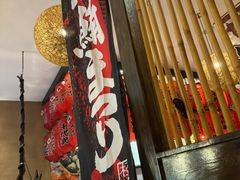 -千代武日本料理(开发区店)