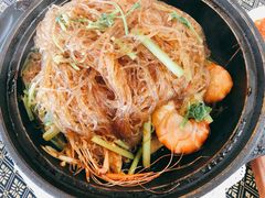 -南沙游艇会·大兵船餐厅