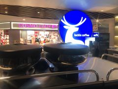 -luckincoffee瑞幸咖啡(香港名店街店)