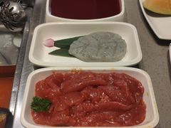 -海底捞火锅(龙湖北京大兴天街店)