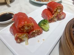 麻趣红粉米肠-稻香饭店(龙华天虹店)