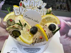 -ZOZO's昌左左精致甜品设计(新北店)