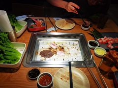 -新石器烤肉(无锡万象城店)