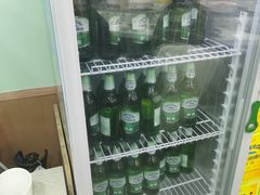 -咕叽咕叽自助烤肉小火锅(西城广场购物中心店)