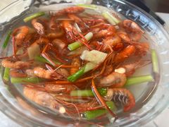 -蟹天蟹地农家菜·阳澄湖大闸蟹(浅水湾店)