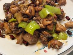 -满堂春特色餐馆