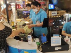 -盒马鲜生(189购物中心店)