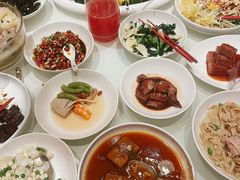 -玫瑰厅上海菜(兴国路店)