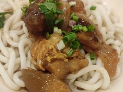 -宝记面馆·羊肉煲(东山口店)