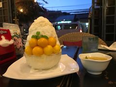 -Fresh Fruit Factory - Fruit Cuisine Restaurant
