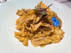 乾隆白菜-庆云楼饭庄(什刹海店)