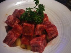 -十三姨正合丰烤肉(营迹路店)