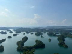-千岛湖东南湖区