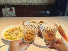 -杭州新新饭店·1913餐厅