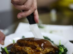 -协和菜馆(凤凰街店)