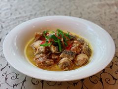 -一江春水·杭帮臻宴(三台山店)