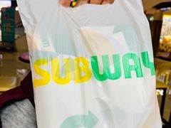 -SUBWAY赛百味(欧亚新生活店)