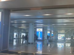 -常州奔牛国际机场