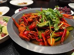 -湘湖大院(越王路店)