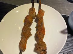 -壹号院音乐餐厅•烤全羊•新疆菜(浐灞店)